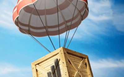 Wingman Parachute: An Internet Lifeline