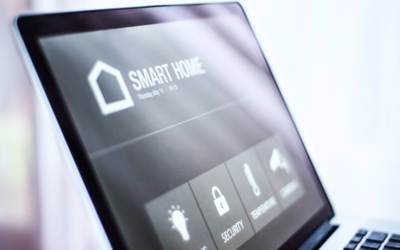 Are Smart Home Devices Spying on You?