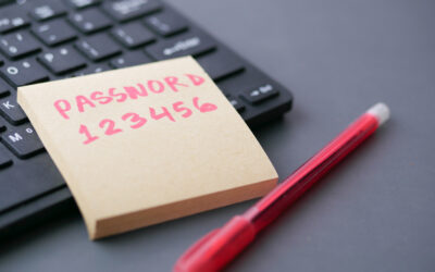 Is it Time to Ditch Passwords for More Secure Passkeys?