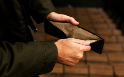 The Lingering Cost of Data Breaches