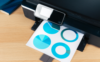 Everyday Objects Can Lead to Identity Theft