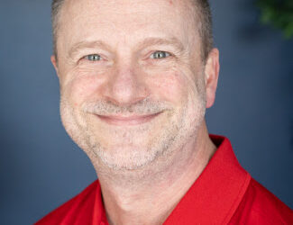 December 2023 Wingman IT Employee Spotlight: Steve “Wizard” Melcher