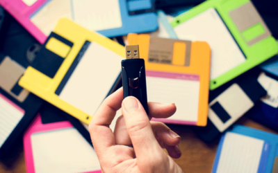 Windows Ransomware Scam