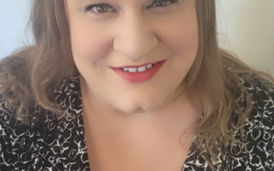 November 2023 Employee Spotlight: Sarah “Sizzle” Meedel