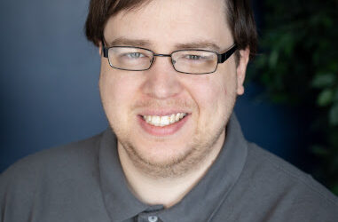 January 2024 Wingman IT Employee Spotlight: Alex “Kilo” Criswell