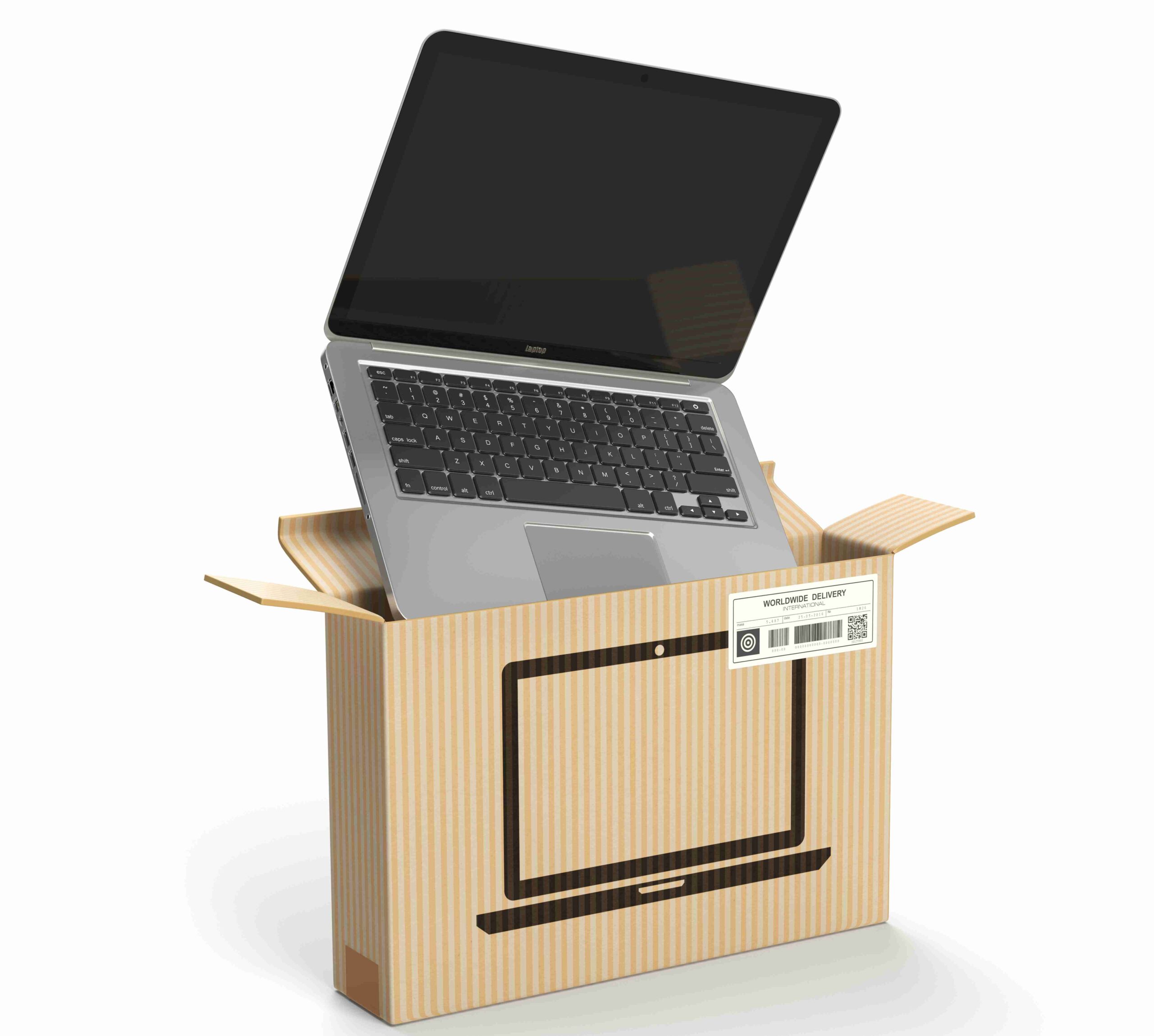 8 Considerations Before Buying Used Technology