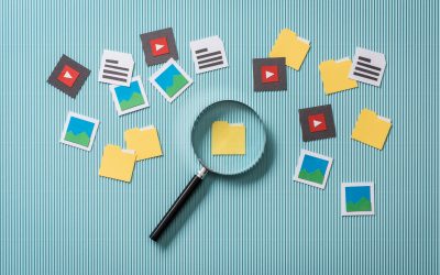 Where Do Deleted Files Go?