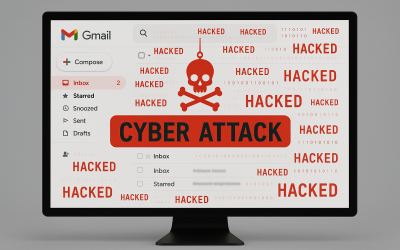 New Gmail Threats Targeting Users