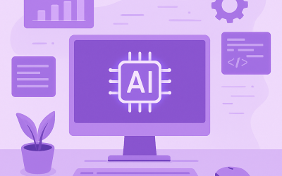 AI Demystified: What to Know About Today’s Tools