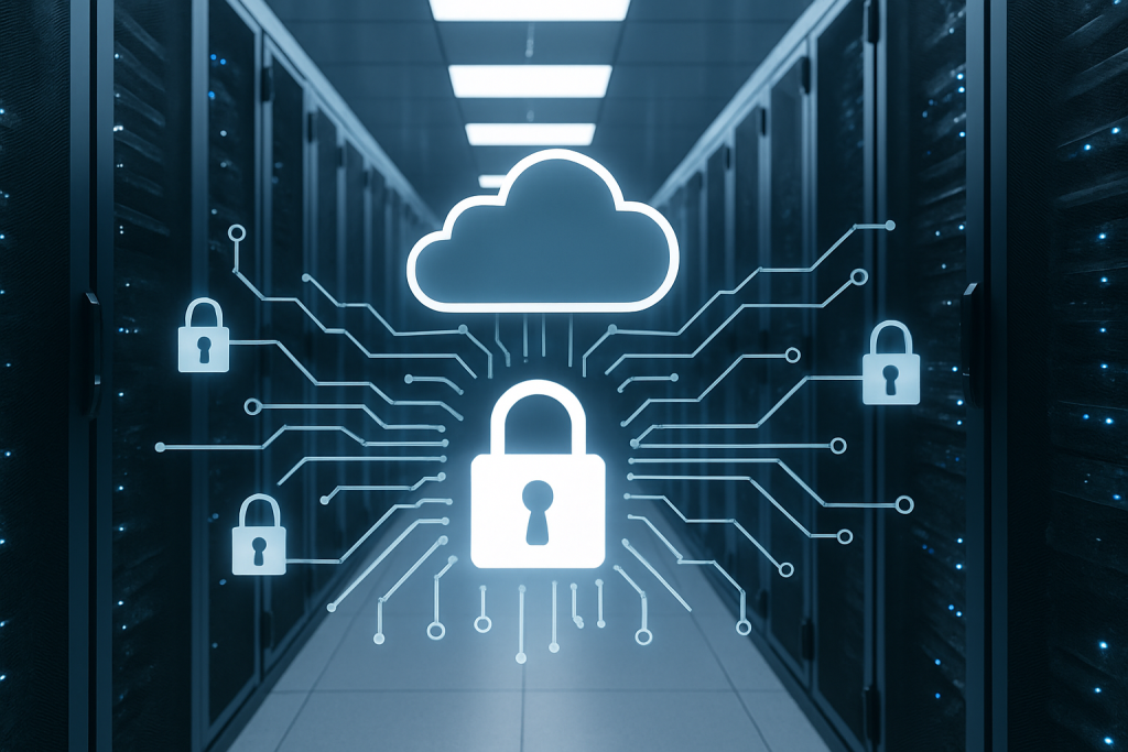 Navigating Cloud Compliance - Wingman IT Services