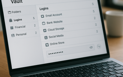 Advanced Strategies to Lock Down Your Business Logins