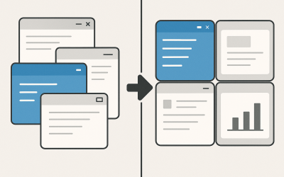 Utilities You Never Knew Existed but Can’t Live Without: Snap Shortcuts