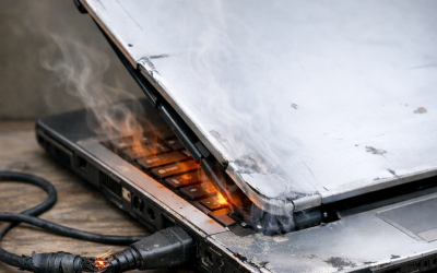 5 ‘Hidden’ Habits That Kill Modern Laptops