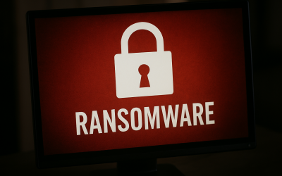 5 Proactive Steps to Stop Ransomware