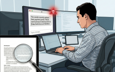 The Dangers of “Poisoned” AI Searches