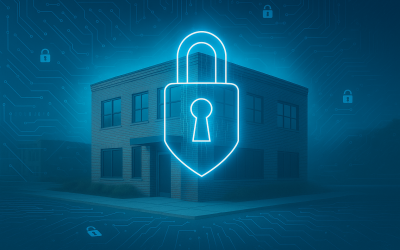Security Layers Your Small Business Is Likely Missing (and How to Add Them)