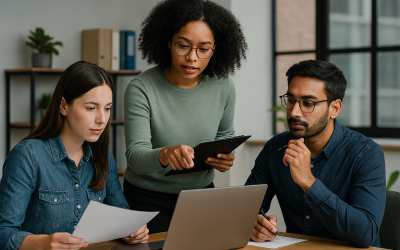 Protecting Accounts Payable from AI Fraud