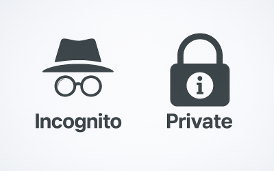 Tools You Never Knew Existed but Can’t Live Without: Private/Incognito Browsing