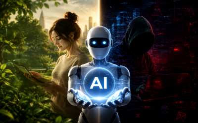 Using Your AI Powers for Good Instead of Evil