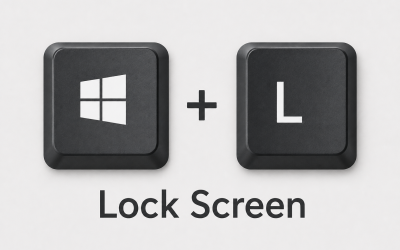 Tools You Never Knew Existed but Can’t Live Without: Windows Lock