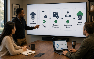 What Happens to Your Data When You Cancel a Cloud Service?